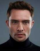 Ed Westwick as Chuck Bass