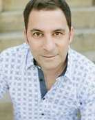 Amos Glick as The Delivery Man (a.k.a. Dennis)