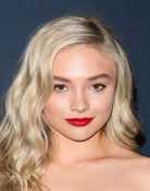Natalie Alyn Lind as Lauren Strucker