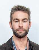 Chace Crawford as Nate Archibald