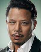 Terrence Howard