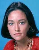 オリヴィア・ハッセー