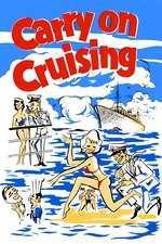 Carry On Cruising