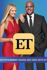 Entertainment Tonight