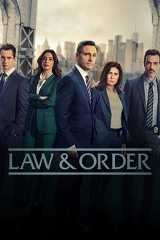 LAW＆ORDER