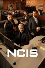 NCIS ～ネイビー犯罪捜査班