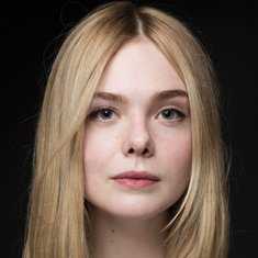 エル・ファニング