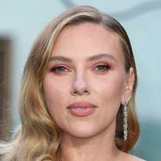 スカーレット・ヨハンソン