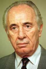 Shimon Peres