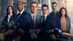 LAW＆ORDER