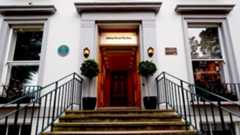The Abbey Road Story
