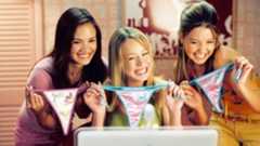 Sleepover