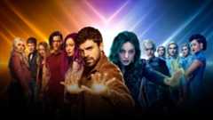 ギフテッド 新世代X-MEN誕生