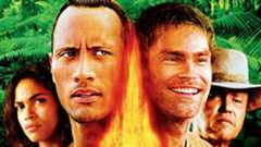 ランダウン ロッキング・ザ・アマゾン