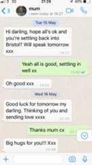 Image may contain: Poster, Paper, Flyer, Brochure