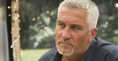 Paul Hollywood new wife