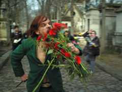 Holy Motors (2012) Holy Motors (2012)
