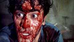 The Evil Dead (1981)