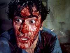 The Evil Dead (1981)