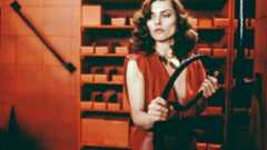 Videodrome (1983)