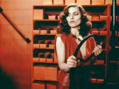 Videodrome (1983)