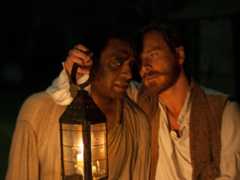 12 Years a Slave (2014) 12 Years a Slave (2014)