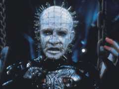 Hellraiser (1987)