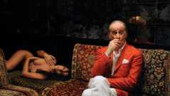 The Great Beauty (2013) The Great Beauty (2013)