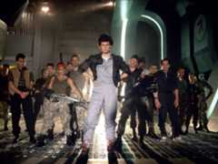 Aliens (1986)