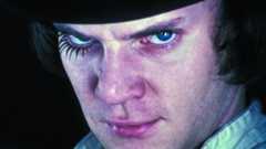 A Clockwork Orange (1971)