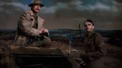 The Life and Death of Colonel Blimp (1943)