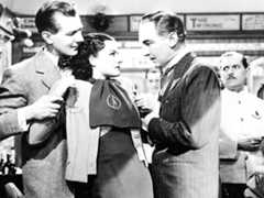 The Lady Vanishes (1938)