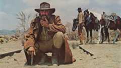 Once Upon a Time in the West (1968)