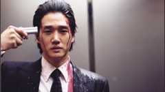 Oldboy (2003)