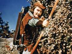 The Adventures of Robin Hood (1938)