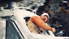 Runaway Train (1985)