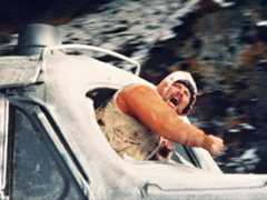 Runaway Train (1985)