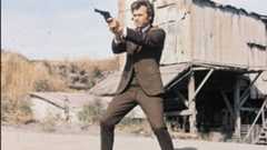 Dirty Harry (1971)