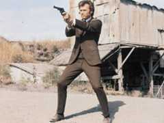Dirty Harry (1971)