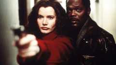 The Long Kiss Goodnight (1996)