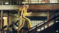 Kill Bill (2003/2004)