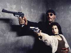 Léon: The Professional (1994)