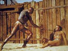 Spartacus (1960)