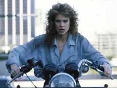 Night of the Comet (1984)