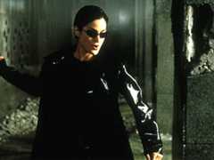 The Matrix (1999)