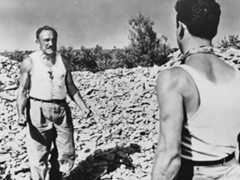 The Wages of Fear (1953)