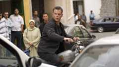 The Bourne Ultimatum (2007)