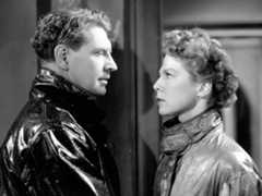 I Know Where I'm Going! (1945)