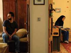 A Separation (2011) A Separation (2011)