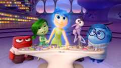 Inside Out (2015) Inside Out (2015)